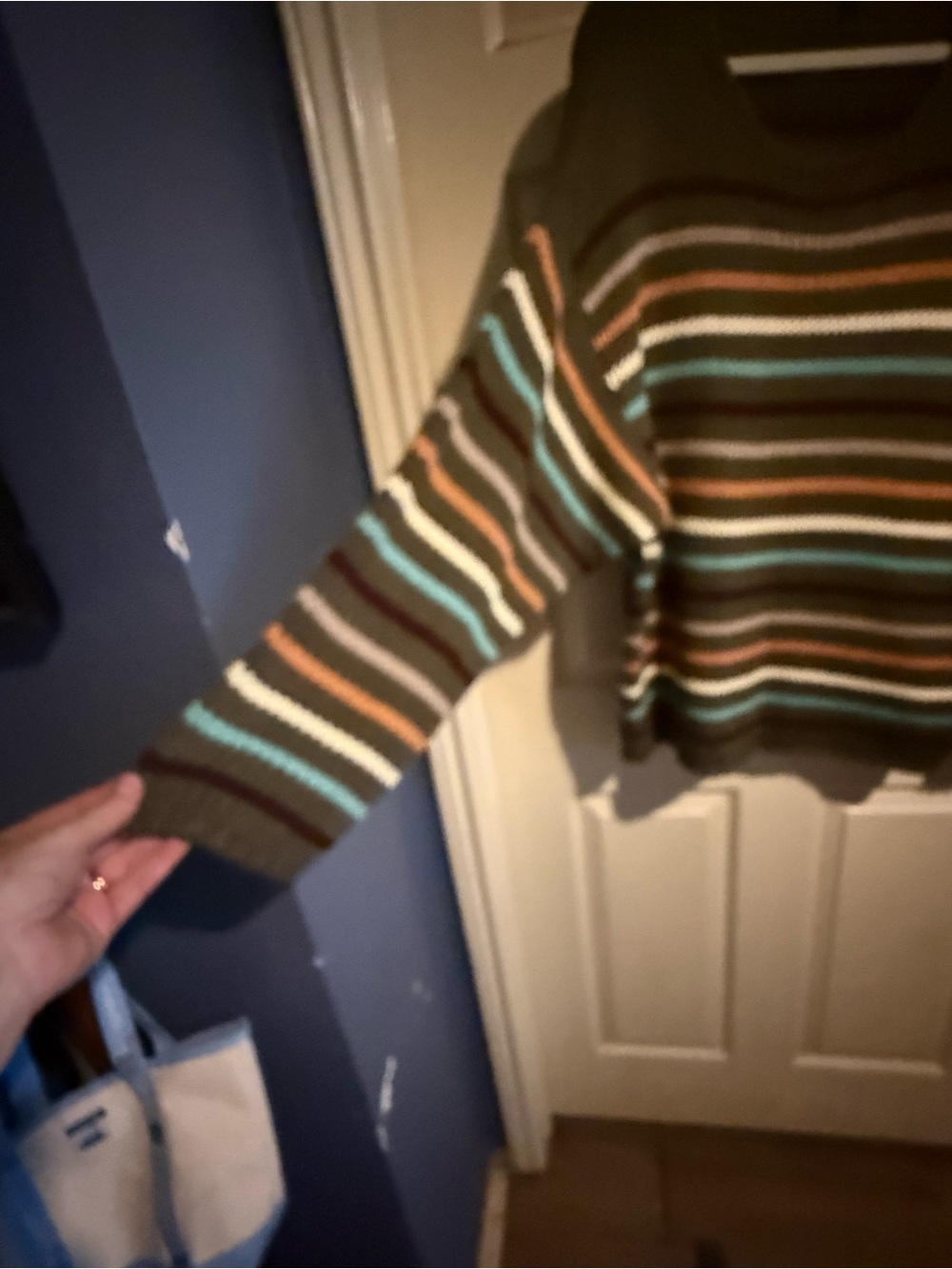 Sweater - Picture 3 of 3